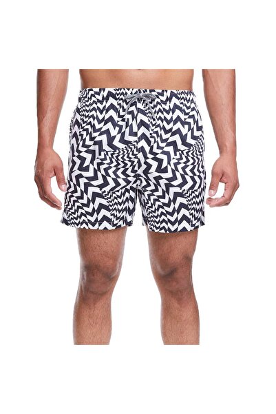 BOARDIES Μεσαία μαγιό σορτς HAZARD M