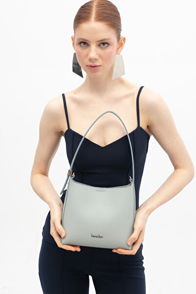 United Colors of Benetton Benetton Women's Arm Bag Blue Bnt1864