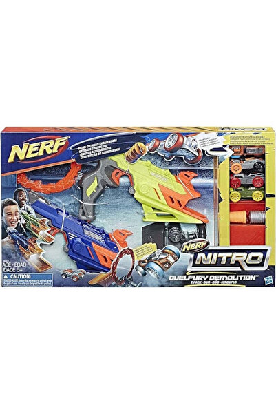 Germag Set de joacă Nitro Nerf