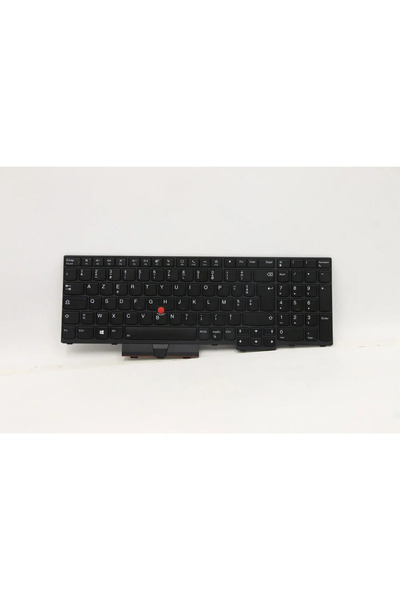LENOVO 5N20W68263 laptop spare part Keyboard