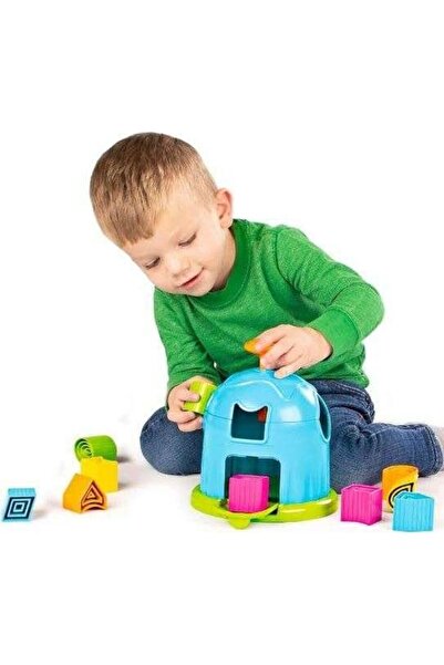 Fat Brain Toys Fabrica de Sortatoare de Forme