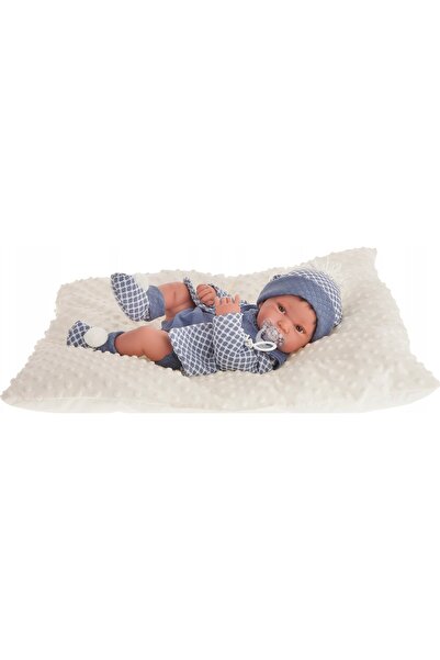 Antonio Juan Nou-născut Pipo 42 cm AJ50035