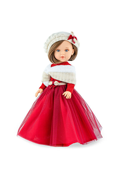 MARINA & PAU Păpușă Natale Marina, 40 cm