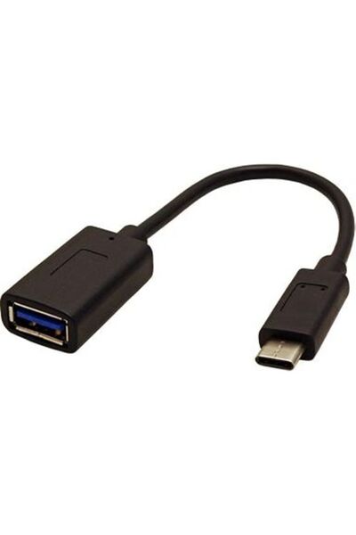 VALUE Cablu adaptor, USB 3.1, C-A, M/F, 0.15 m