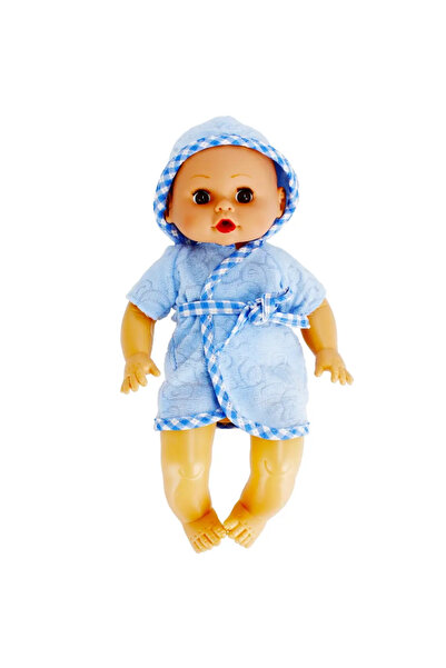 Mega Creative Bobas Nella doll with accessories