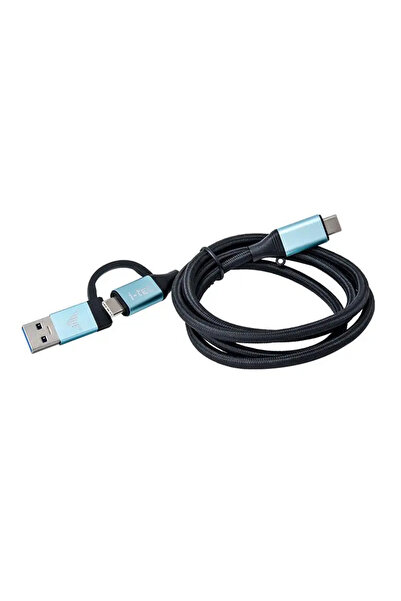 Other Καλώδιο USB C i-Tec C31USBCACBL