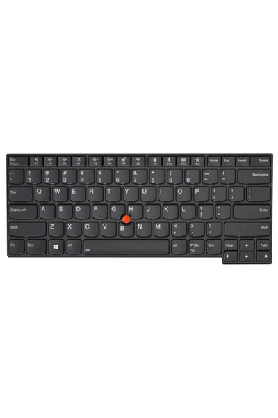 LENOVO Tastatură CM BL Sunrex US/Eng 01YP280, Tastatură, Engleză SUA, Lenovo,...
