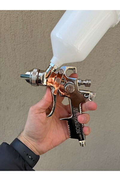 VİRASON ABG-17 BOYA TABANCASI 1.3 MM