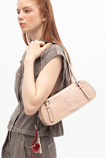 MLB New York Yankees Women's Arm Bag Powder Mlb016