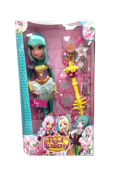 Other Păpușă Regal Academy Glitter Girls, 3 tipuri