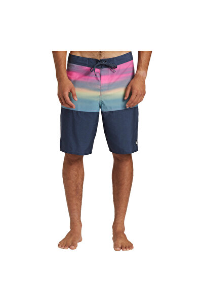 Quiksilver ΚΑΘΗΜΕΡΙΝΗ ΣΕΙΡΑ 20 ΜΠΟΡΝΤΣΟΡΤΣ ΠΡΙΖΜ ΡΟΖ 30