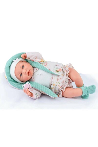 MARINA & PAU Păpușă Mint Ane 45cm