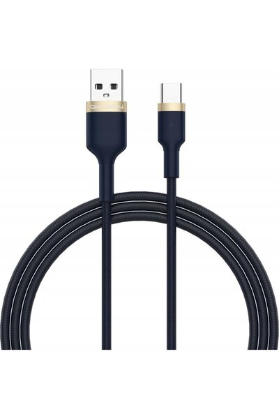 Gogen Cablu USB A-C 1m 2.0 Grenade USBAC100MM07