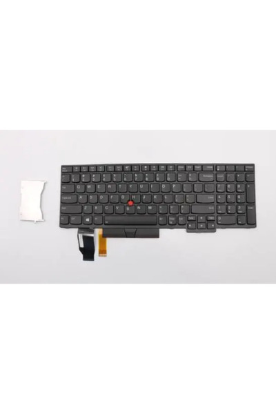 LENOVO NMLTNKB-BLBKUSE FRU01YP709, Tastatură, Engleză US, Tastatură iluminată...