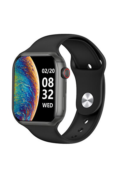 Lumaudio Έξυπνο ρολόι Avatar, Κάρτα Nano SIM 4G και Ειδοποιήσεις Κοινωνικών Δ...