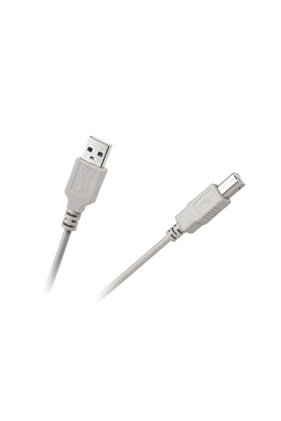 Cabletech Cablu USB pentru imprimantă de calculator 3m