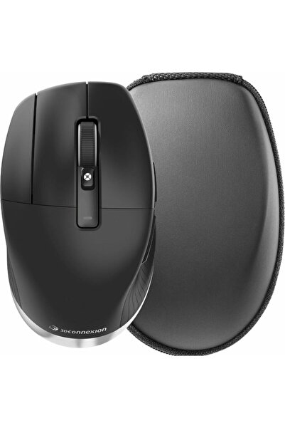Other 3DConnexion CadMouse Pro Wireless Stânga