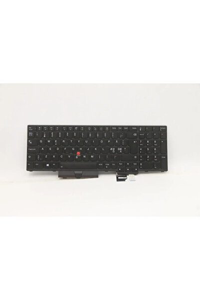 LENOVO 5N20Z74856 laptop spare part Keyboard