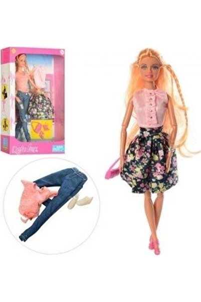 MAKSIK doll
