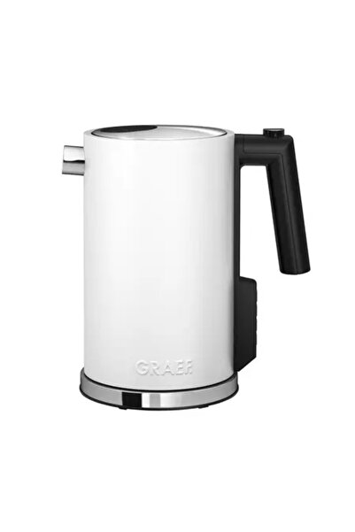 Graef Fierbător WK901 Alb