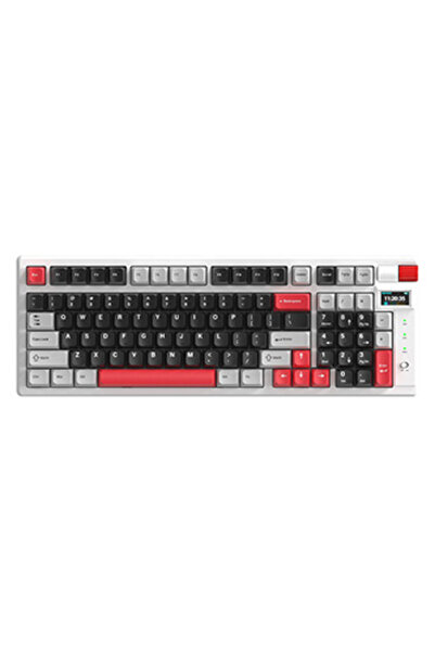MARVO Tastatură mecanică wireless MONKA KG991W STORM