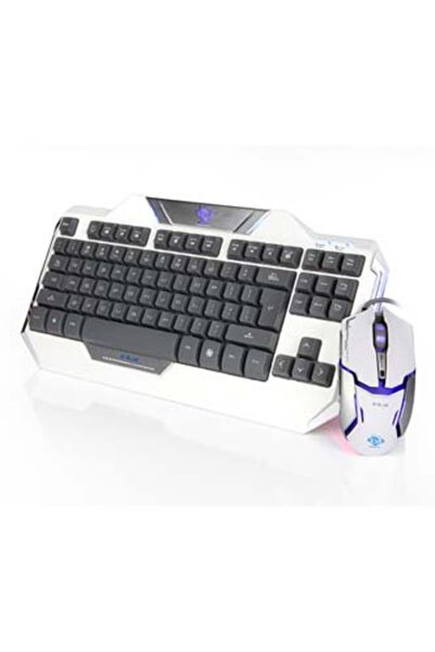 E-BLUE Aurosis (EKM811WHUS-IU)