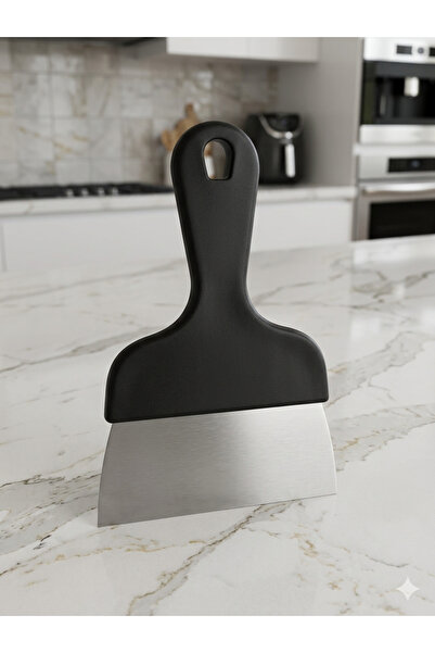 sfs elektrik Paste Spatula Steel İvo R Y