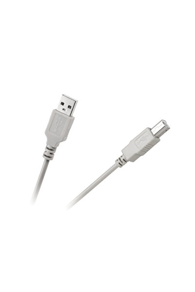 Cabletech Cablu USB pentru imprimantă, 1.8m