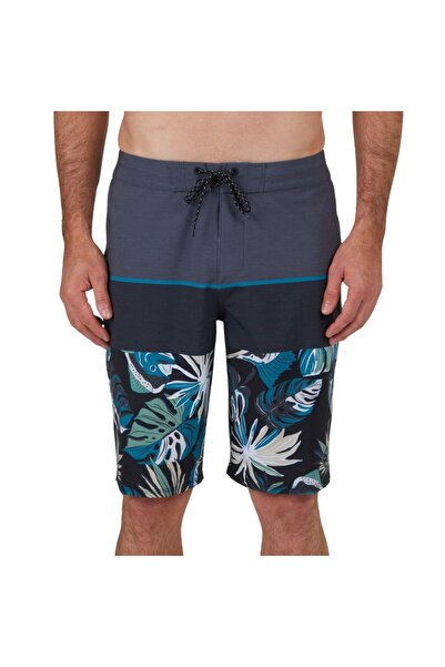 Salty Crew ΣΤΑΚΕΝΤΕΝΤ ΜΠΟΡΝΤΣΟΥΡΤΣ ΑΝΘΡΑΚΙ 31