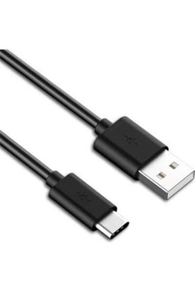 PremiumCord Cablu USB USB-A - USB-C 0.5 m Negru (ku31cf05bk)