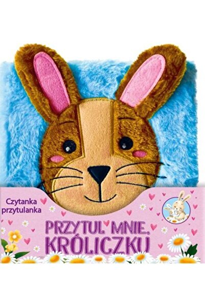 Other PRINȚ. Reading Hug Me Bunny