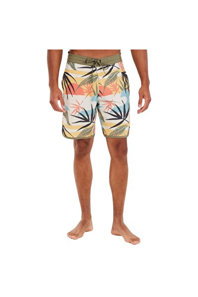 PROTEST PRTADDO ΣΟΡΤΣ ΠΑΡΑΛΙΑΣ ΜΠΛΕ ΤΟΥΡΜΑΛΙΝΟ Μ