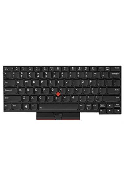 LENOVO Tastatură (ENGleză UK) X280 Iluminată din spate
