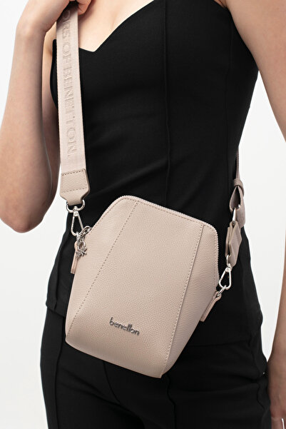 United Colors of Benetton BENETTON ΓΥΝΑΙΚΕΙΑ ΤΣΑΝΤΑ ΏΜΟΥ TEN BNT1803