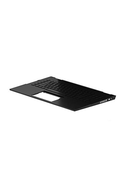 HP CAPAC SUPERIOR W KB SDB BL 4ZONE IT