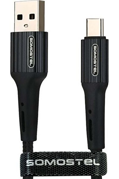 NO NAME Somostel USB-A - USB-C QC 3.0 1.0m