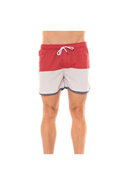 WAXX ΑΝΔΡΙΚΟ ΜΠΟΡΝΤΙ 15 " ΚΟΚΚΙΝΟ 30