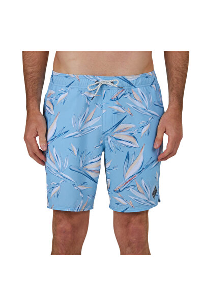 Salty Crew LOWTIDE ΕΛΑΣΤΙΚΟ ΜΠΟΥΜΠΟΥΣΟΡΤ ΜΠΛΕ XL