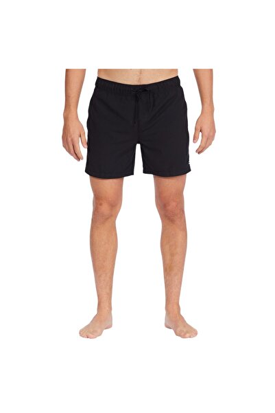 BİLLABONG ALL DAY LB Σορτς Κολύμβησης Μαύρο L