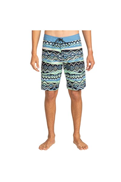 BİLLABONG SUNDAYS OG BOARDSHORTS ΘΑΛΑΣΣΙΟ ΠΡΑΣΙΝΟ 30