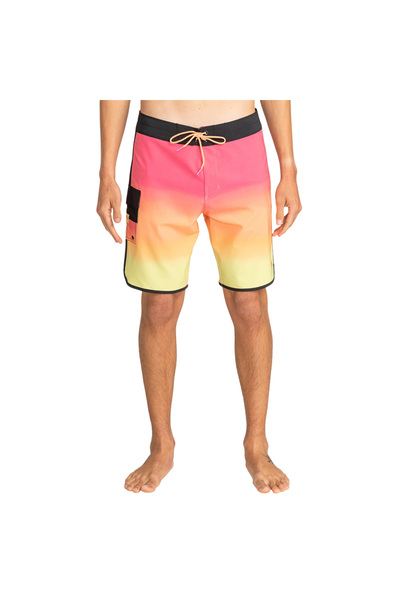 BİLLABONG 73 FADE PRO BOARDSHORTS SUNNY 30