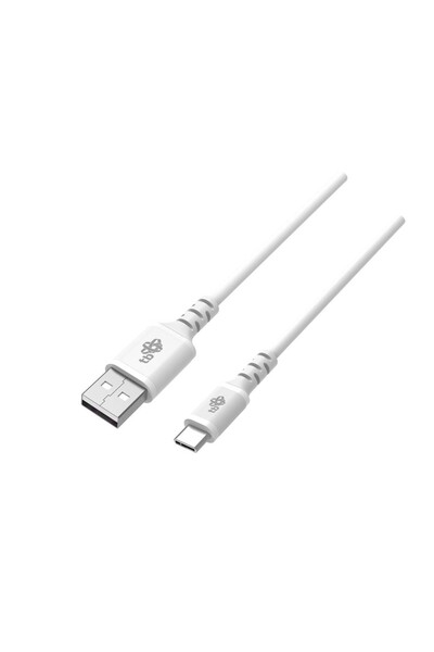 Other Cablu USB TB Print USB-A - USB-C 1 m Alb (1_742417)