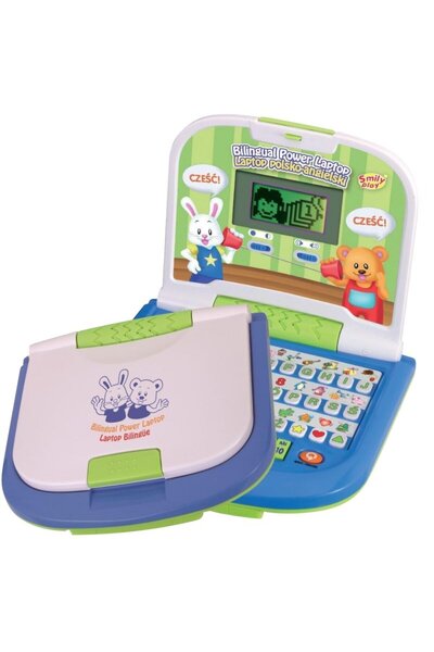 Smily Play Laptop dual-band