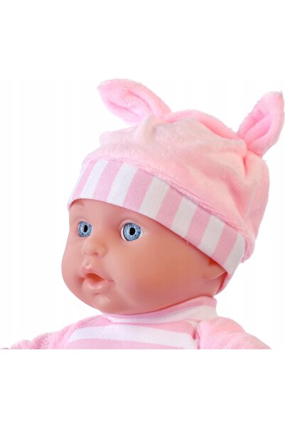 Artyk Păpușă Slodki Baby, 30 cm, Edu&Fun