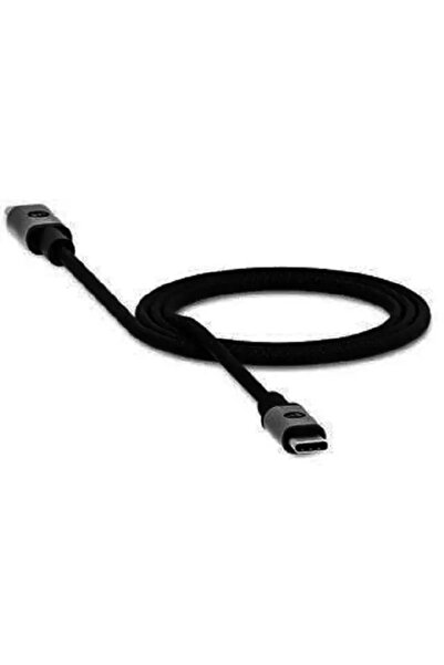 Zagg Cablu USB-C Mophie 1.5m (negru)