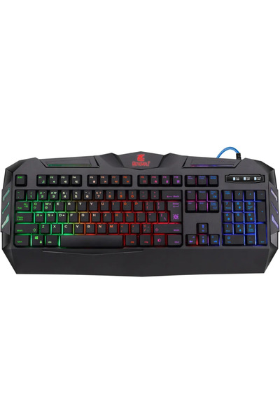 Defender KEYBOARD WEREWOLF GK-120DL LED GAMING