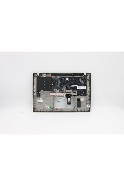 LENOVO Tiger 1.0 INTEL FRU MECH_ASM Tiger 1.0 Intel KBD w