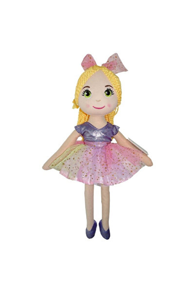 Other Păpușa Tulilo Adelina blondă 40 cm