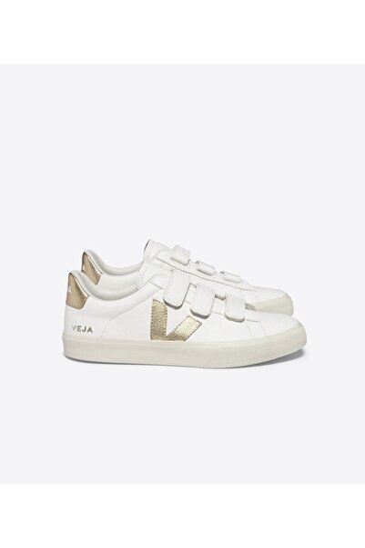 VEJA Recife Logo Δέρμα (RC0502762A370) EU 37