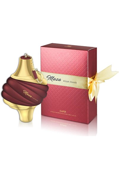Amper عطر ماسا للنساء 85 مل